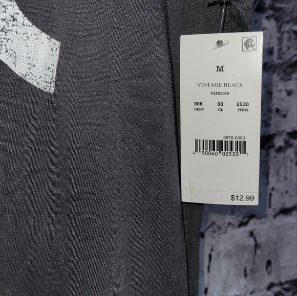 Ladies Fifth Sun Mug Life Muscle shirt tank - Picture 3 of 6